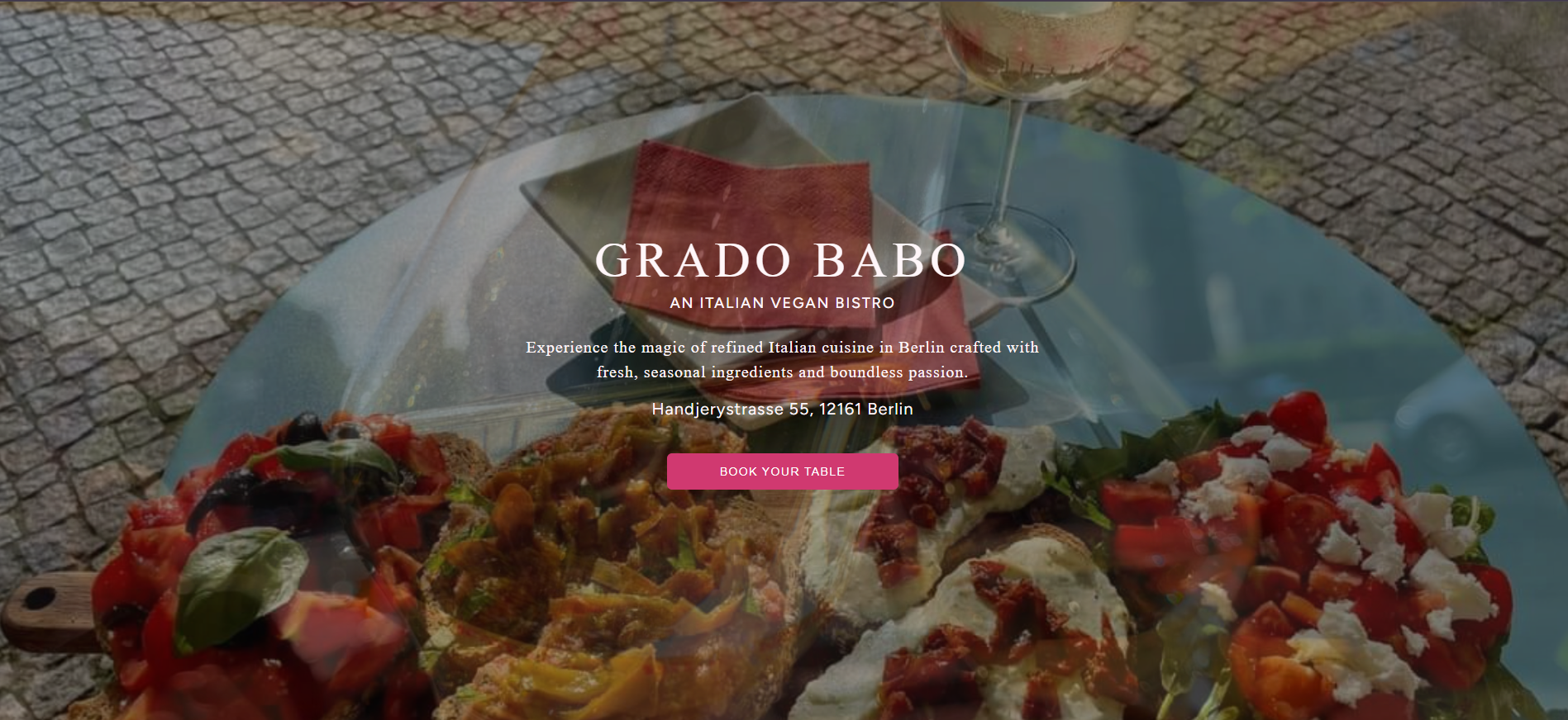 Grado Babo